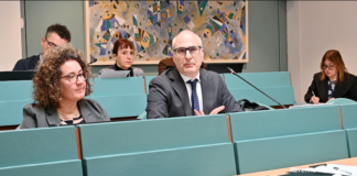 Alluvione: in regione il bilancio della ricostruzione nel 2025