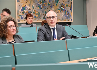 Alluvione: in regione il bilancio della ricostruzione nel 2025