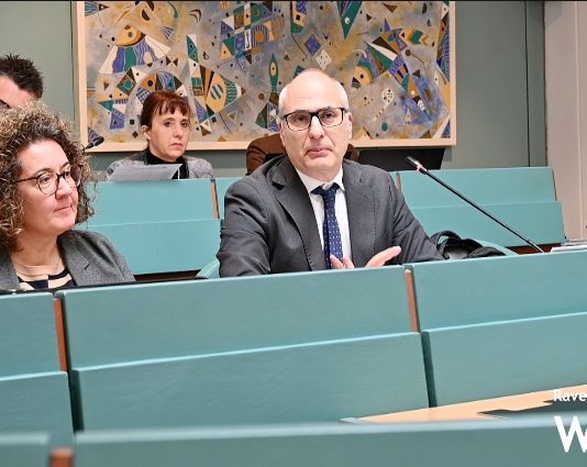 Alluvione: in regione il bilancio della ricostruzione nel 2025