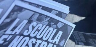 Segnalare i professori “di sinistra”. Anche il Movimento 5 Stelle condanna l’episodio