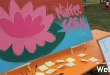 Sabato torna il Ninfee Festival: giornata dedicata ad inclusione, benessere, riuso