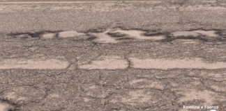 Strade dissestate nelle zone di Ca’ Bosco, San Romualdo e Sant’Antonio