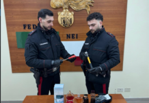 Arrestata banda specializzata in furti in appartamento