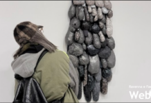 Le opere di Fiorenza Pancino protagoniste di due mostre a Bologna