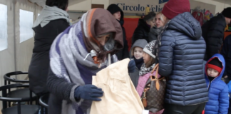 Marina di Ravenna: La magia della Befana arriva dal mare!