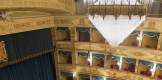 Il Conservatorio G. Verdi di Ravenna presenta il concerto d’inaugurazione dell’anno accademico 2025-2026