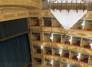 Il Conservatorio G. Verdi di Ravenna presenta il concerto d’inaugurazione dell’anno accademico 2025-2026