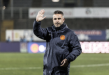 Calcio. Derby bloccato al Benelli: Ravenna FC e Forlì si fermano sullo 0-0