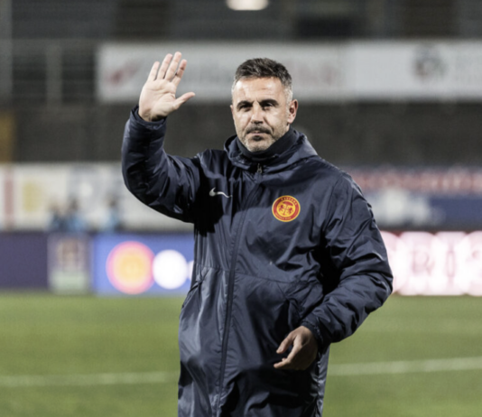 Calcio. Derby bloccato al Benelli: Ravenna FC e Forlì si fermano sullo 0-0