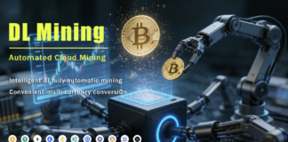 DL Mining punta ad aiutare milioni di utenti a guadagnare dal cloud mining entro il 2026