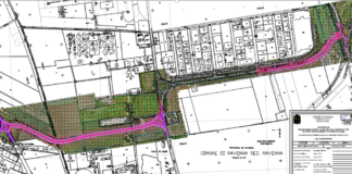 Nuovo collegamento a nord, ma viale Mattei resta una tangenziale di fatto