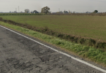 Grave degrado delle strade tra Pilastro e Reda, Fratelli d’Italia: «Situazione inaccettabile, servono interventi urgenti»