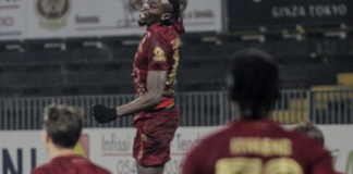 Calcio: Ravenna FC, una vittoria che vale doppio: Guidonia ko al fotofinish