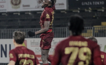 Calcio: Ravenna FC, una vittoria che vale doppio: Guidonia ko al fotofinish