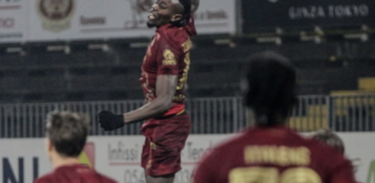 Calcio: Ravenna FC, una vittoria che vale doppio: Guidonia ko al fotofinish