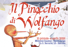 Il Pinocchio di Wolfango, venerdì 30 gennaio inaugura alla Classense la mostra che celebra il pittore bolognese nel centenario della sua nascita