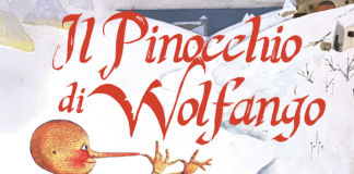 Il Pinocchio di Wolfango, venerdì 30 gennaio inaugura alla Classense la mostra che celebra il pittore bolognese nel centenario della sua nascita