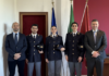 Polizia di Stato: tre nuovi agenti in prova assegnati al Commissariato di Faenza