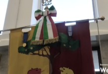 Giorno della memoria: Ravenna si ferma alla stazione