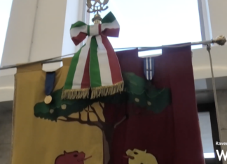 Giorno della memoria: Ravenna si ferma alla stazione