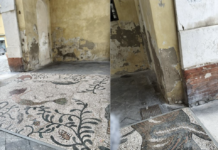 Esposito (FdI): «Porta Adriana abbandonata al degrado, servono interventi immediati»