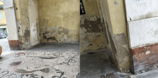 Esposito (FdI): «Porta Adriana abbandonata al degrado, servono interventi immediati»