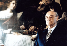 Venerdì l’installazione di una targa in ricordo di Massimo Stanghellini Perilli, avvocato e scrittore ravennate