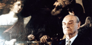 Venerdì l’installazione di una targa in ricordo di Massimo Stanghellini Perilli, avvocato e scrittore ravennate