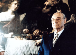 Venerdì l’installazione di una targa in ricordo di Massimo Stanghellini Perilli, avvocato e scrittore ravennate