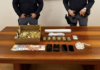Faenza, cocaina, hashish ed ecstasy: 32enne arrestato dalla Polizia di Stato
