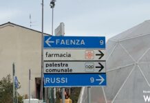 Due scosse di terremoto in Romagna, magnitudo 4.3. Russi l’epicentro, il Comune: “Nessun danno”