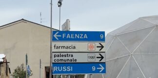 Due scosse di terremoto in Romagna, magnitudo 4.3. Russi l’epicentro, il Comune: “Nessun danno”