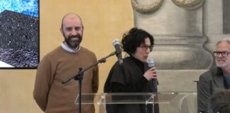 Un mosaico al terminal crociere: vince il progetto del collettivo CaCO3