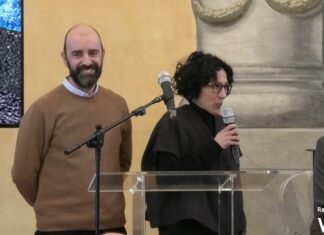 Un mosaico al terminal crociere: vince il progetto del collettivo CaCO3