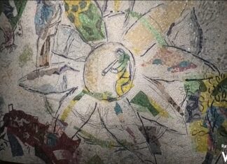 Oltre 22mila visitatori alla mostra Chagall in mosaico. I numeri della Biennale