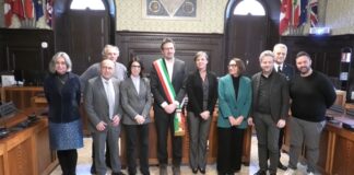 Ravenna si candida a Capitale italiana del Mare 2026