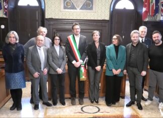 Ravenna si candida a Capitale italiana del Mare 2026