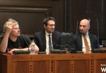 ‘Arrivederci a presto’ al Pavimento musivo, sabato la festa a Porta Adriana