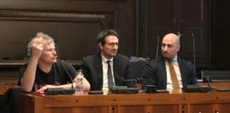 ‘Arrivederci a presto’ al Pavimento musivo, sabato la festa a Porta Adriana