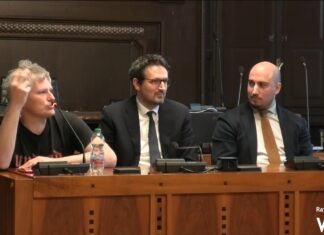 ‘Arrivederci a presto’ al Pavimento musivo, sabato la festa a Porta Adriana