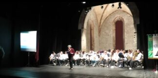 ‘Voci, musiche e poesie per la pace’: studenti e Associazione Vittime Civili di Guerra al Rasi