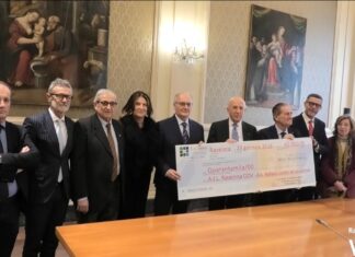 La Cassa di Ravenna dona 40mila euro ad AIL Ravenna. “Saranno usati per Casa AIL”