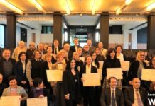 Camera di commercio, premiate 21 imprese femminili ripartite dopo l’alluvione. “Esempio di coraggio”