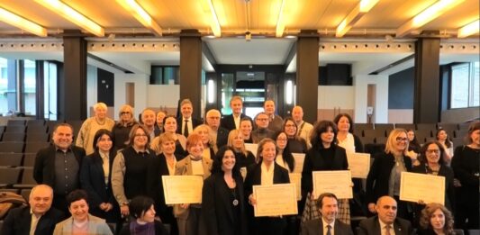 Camera di commercio, premiate 21 imprese femminili ripartite dopo l’alluvione. “Esempio di coraggio”