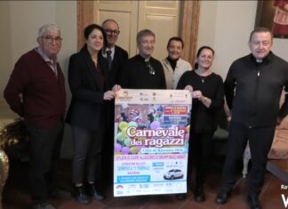 Torna il Carnevale dei Ragazzi: si parte l’8 febbraio da Marina di Ravenna. Il tema è la musica