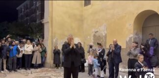 Mosaico, ‘Il Pavimento’ non potrà rimanere a Porta Adriana. Arriva il ‘No’ della Soprintendenza