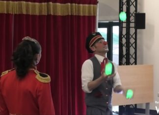 Tanti bambini al Museo Classis per la ‘Befana del Poliziotto’