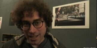 Cavezzali torna in libreria con ‘I fratelli meraviglia’, storia vera nella Ravenna del ventennio