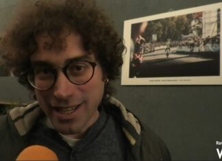 Cavezzali torna in libreria con ‘I fratelli meraviglia’, storia vera nella Ravenna del ventennio