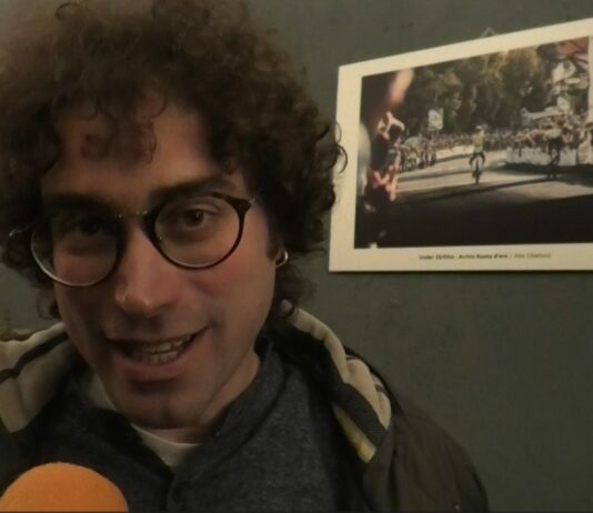 Cavezzali torna in libreria con ‘I fratelli meraviglia’, storia vera nella Ravenna del ventennio